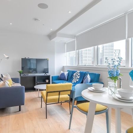 Livestay-Modern Apartments Next To Wembley Stadium 伦敦 外观 照片