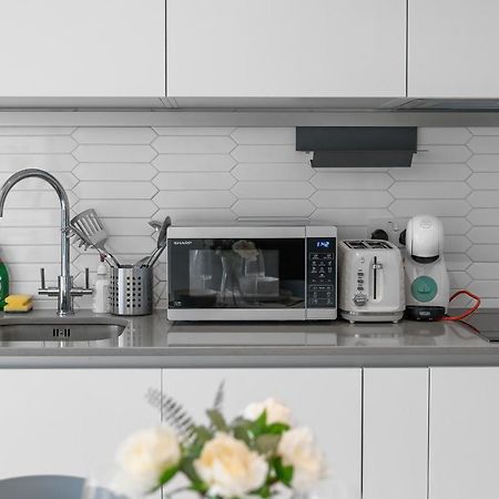 Livestay-Modern Apartments Next To Wembley Stadium 伦敦 外观 照片