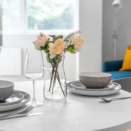 Livestay-Modern Apartments Next To Wembley Stadium 伦敦 外观 照片