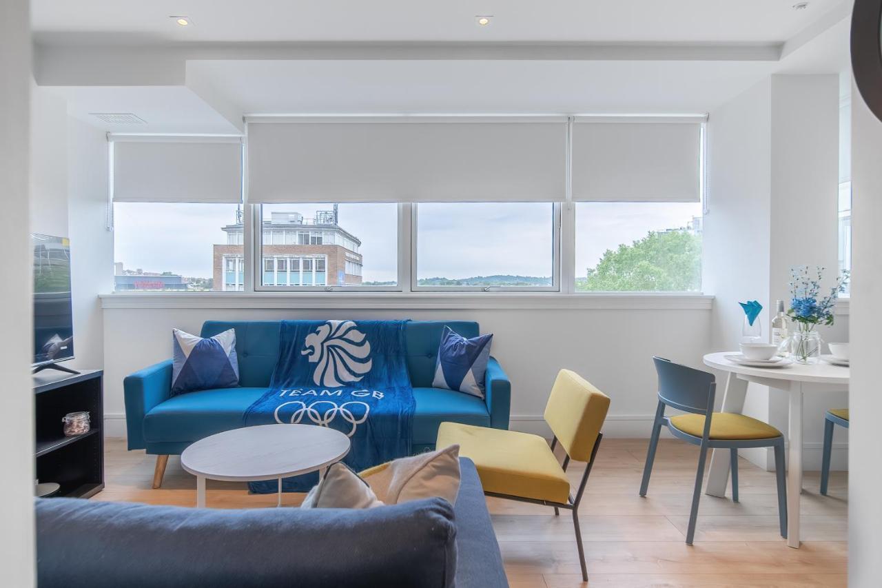 Livestay-Modern Apartments Next To Wembley Stadium 伦敦 外观 照片