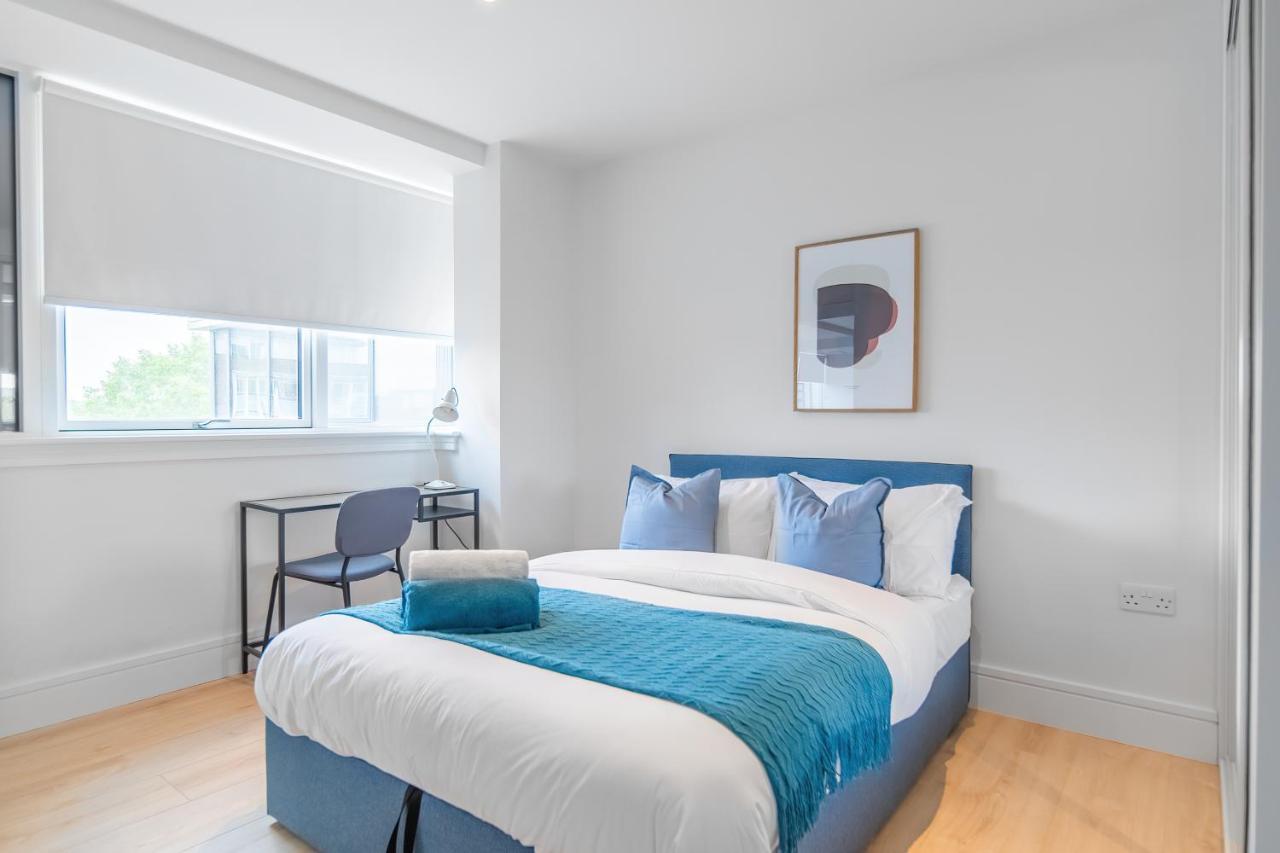 Livestay-Modern Apartments Next To Wembley Stadium 伦敦 外观 照片