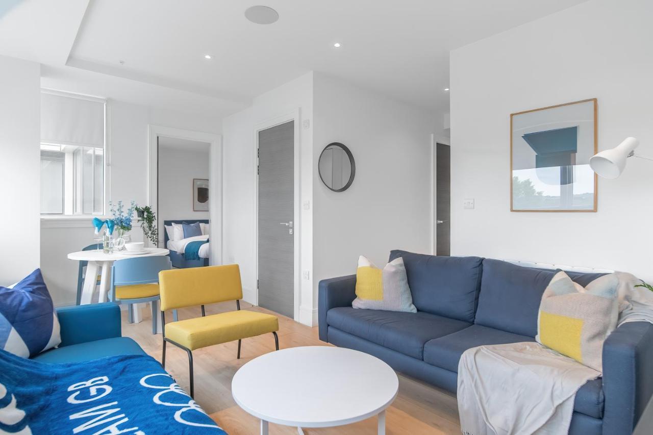 Livestay-Modern Apartments Next To Wembley Stadium 伦敦 外观 照片
