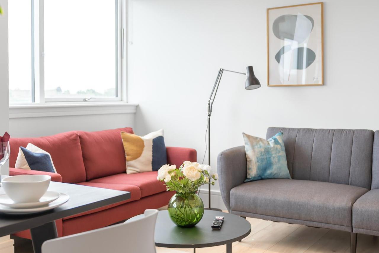 Livestay-Modern Apartments Next To Wembley Stadium 伦敦 外观 照片