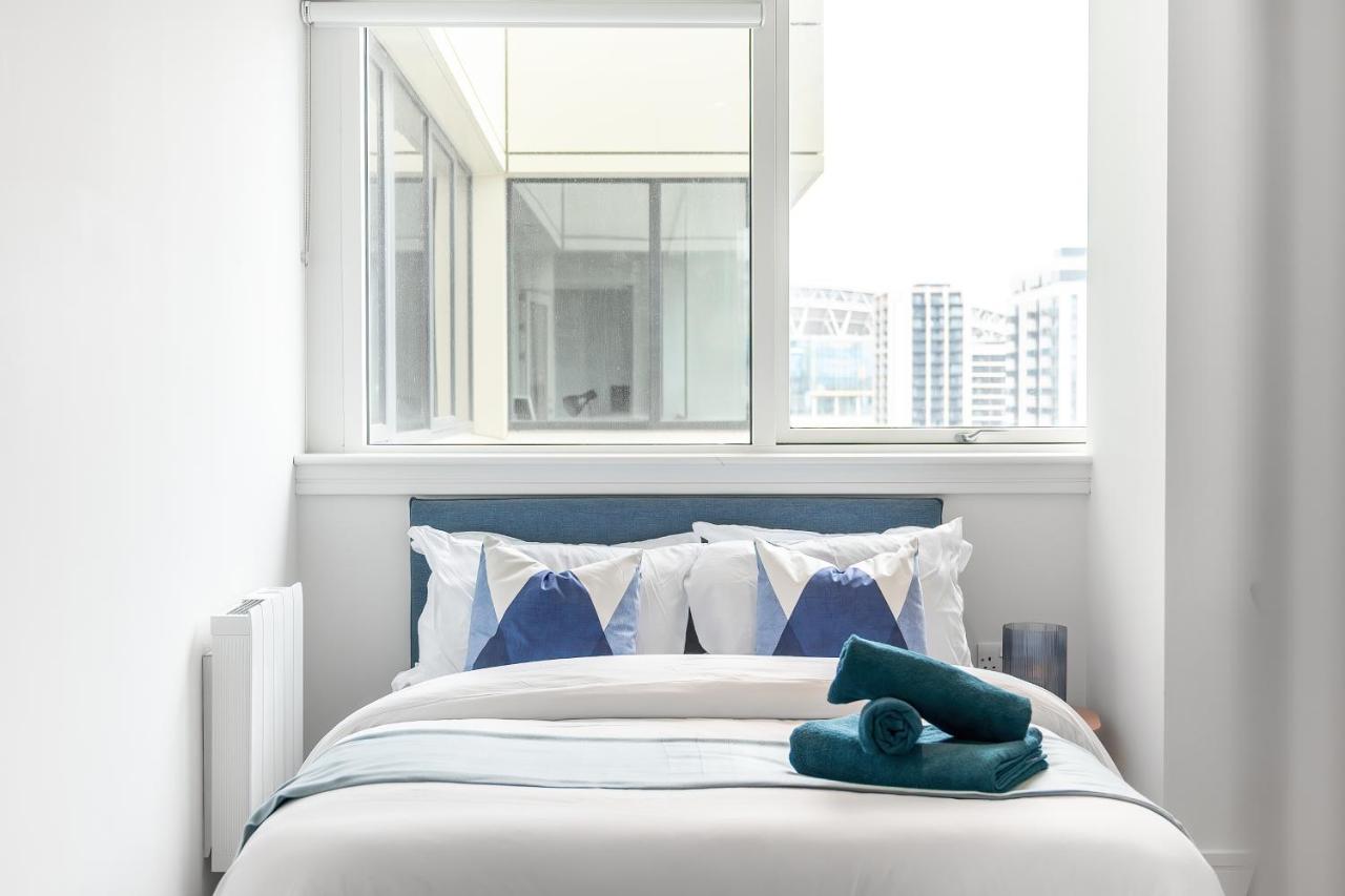 Livestay-Modern Apartments Next To Wembley Stadium 伦敦 外观 照片