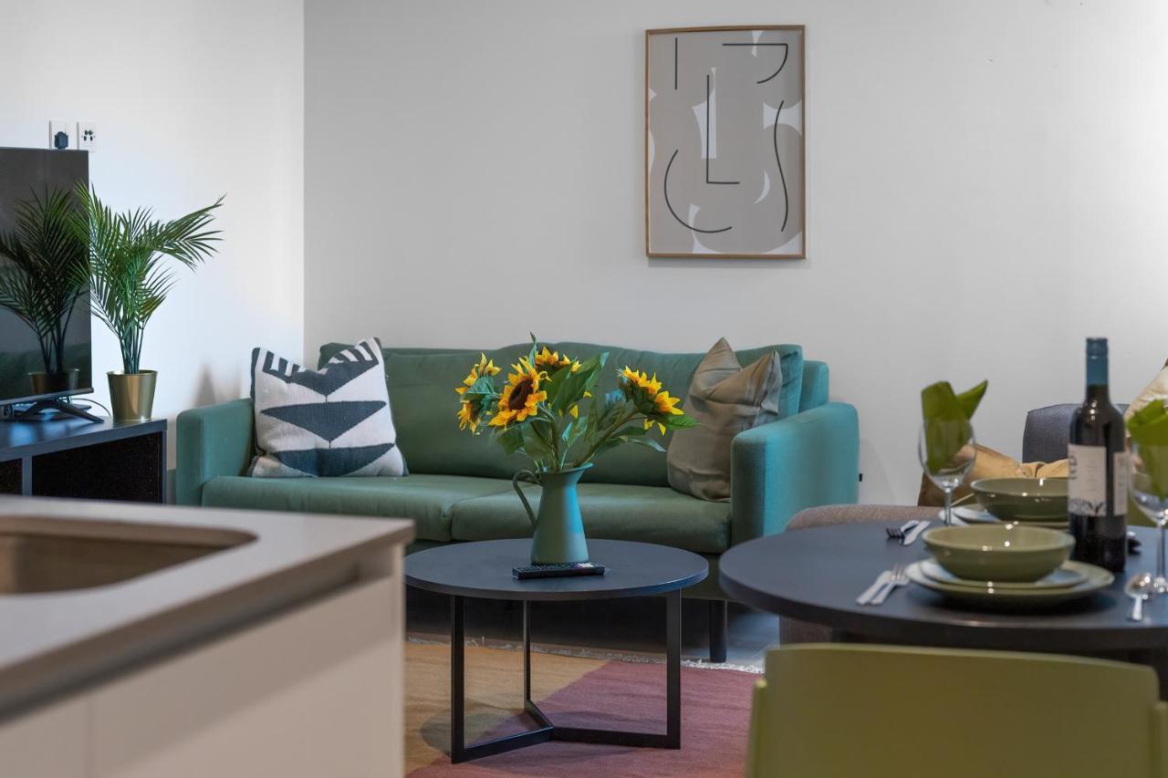 Livestay-Modern Apartments Next To Wembley Stadium 伦敦 外观 照片