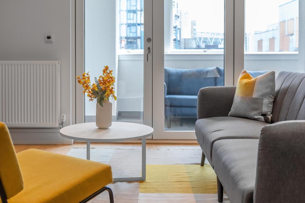 Livestay-Modern Apartments Next To Wembley Stadium 伦敦 外观 照片