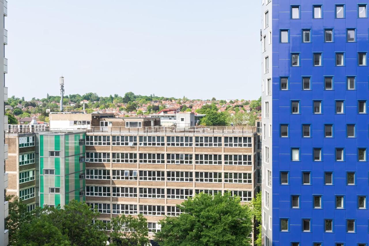 Livestay-Modern Apartments Next To Wembley Stadium 伦敦 外观 照片