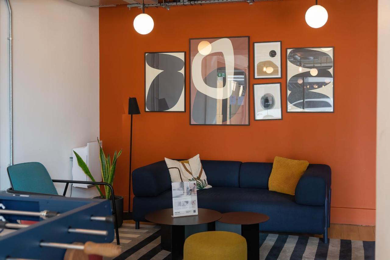 Livestay-Modern Apartments Next To Wembley Stadium 伦敦 外观 照片