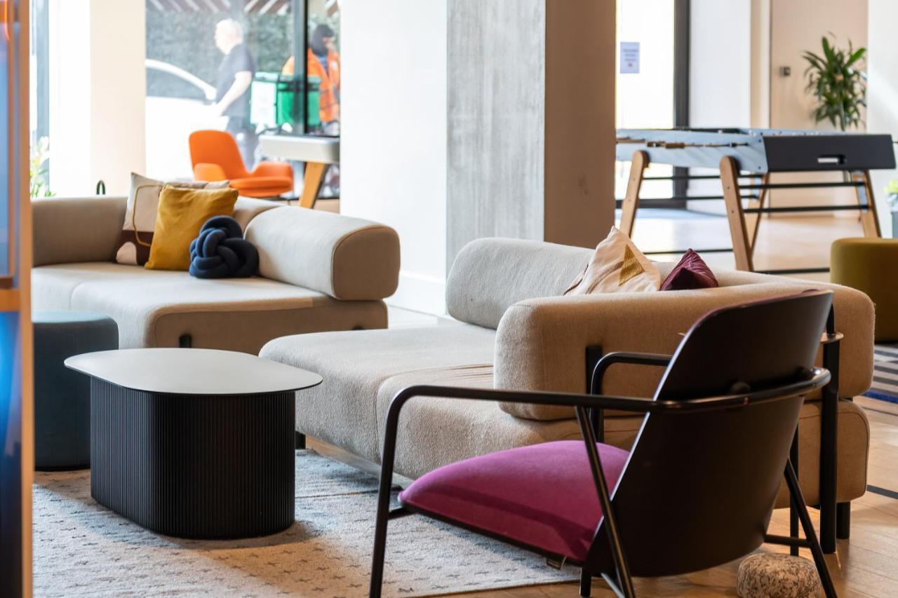 Livestay-Modern Apartments Next To Wembley Stadium 伦敦 外观 照片