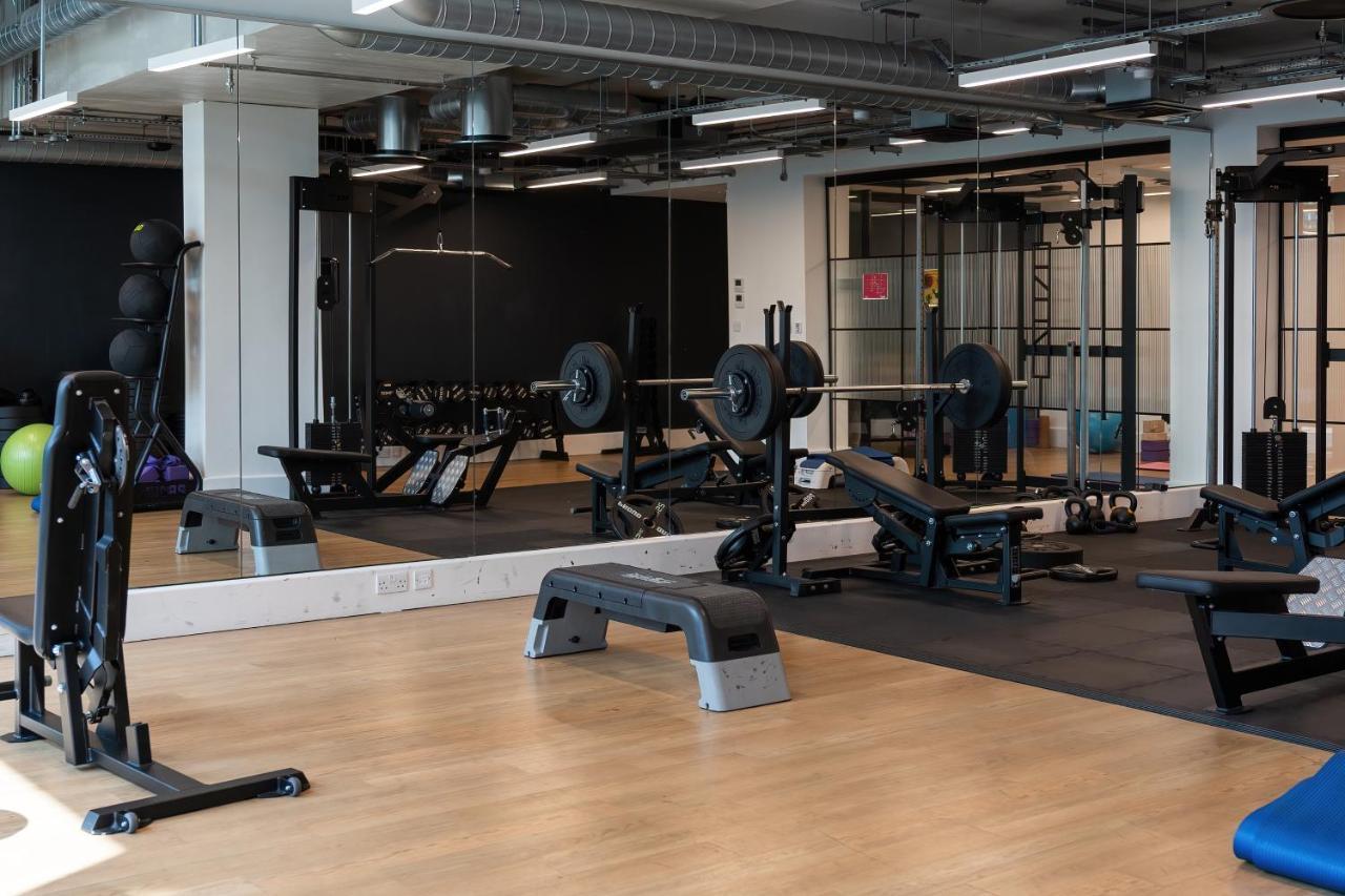 Livestay-Modern Apartments Next To Wembley Stadium 伦敦 外观 照片