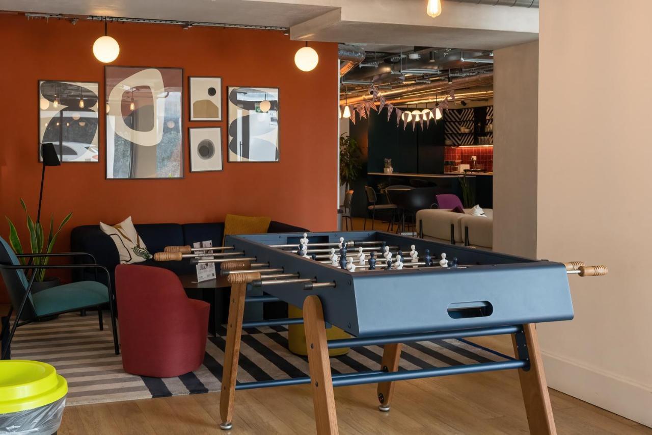 Livestay-Modern Apartments Next To Wembley Stadium 伦敦 外观 照片
