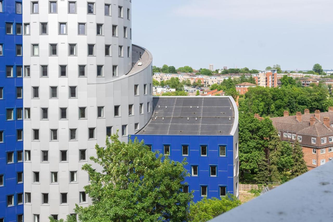 Livestay-Modern Apartments Next To Wembley Stadium 伦敦 外观 照片